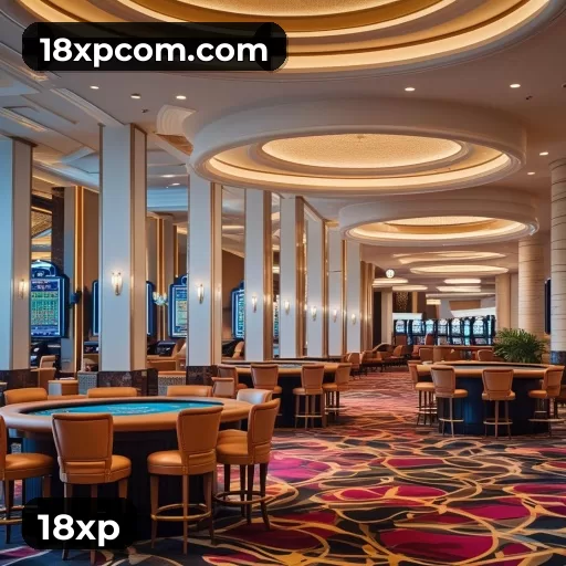 18xp live betting