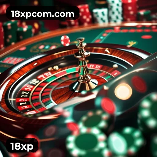 18xp live tables
