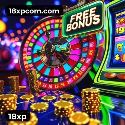 Deposit and withdraw at 18xp