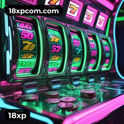 Promotions and free spins for slots