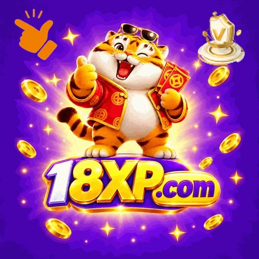 18xp logo